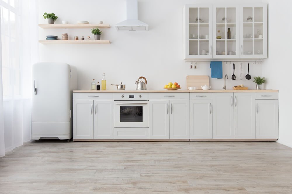 Choosing the Right Tile Flooring for Your Kitchen